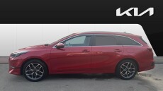 Kia Ceed 1.5T GDi ISG 3 5dr Petrol Estate